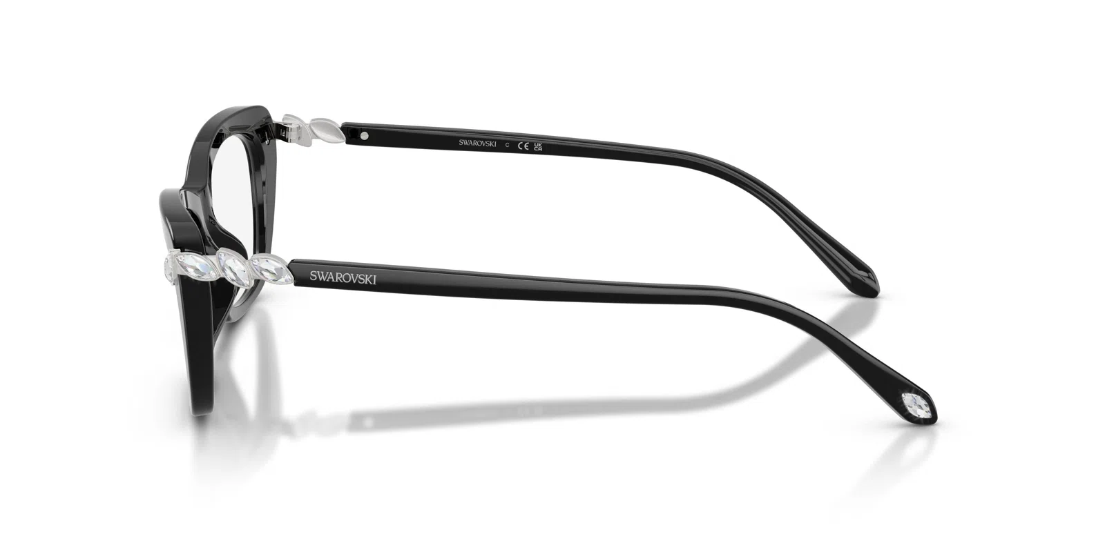 Swarovski 2068U Eyeglasses - view 21